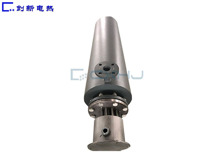 管道加熱器