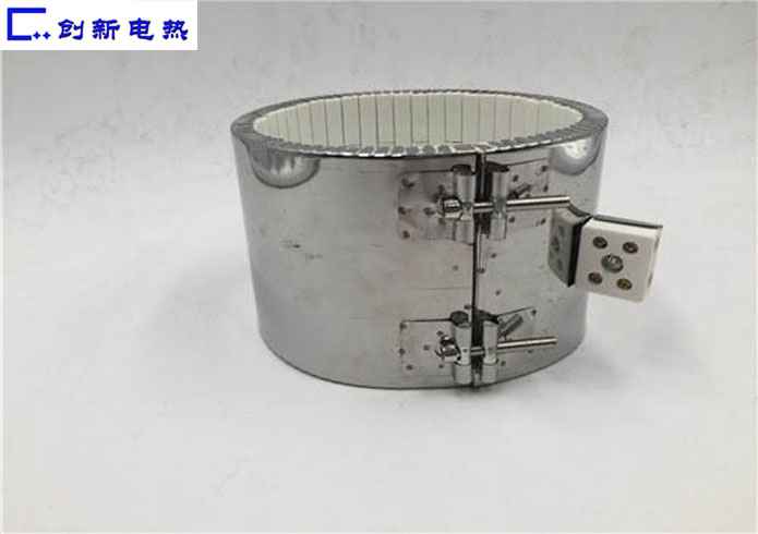 陶瓷加熱圈
