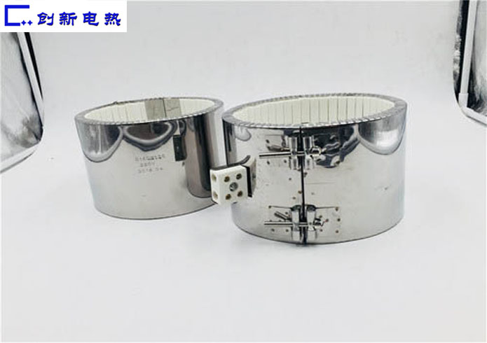陶瓷加熱圈