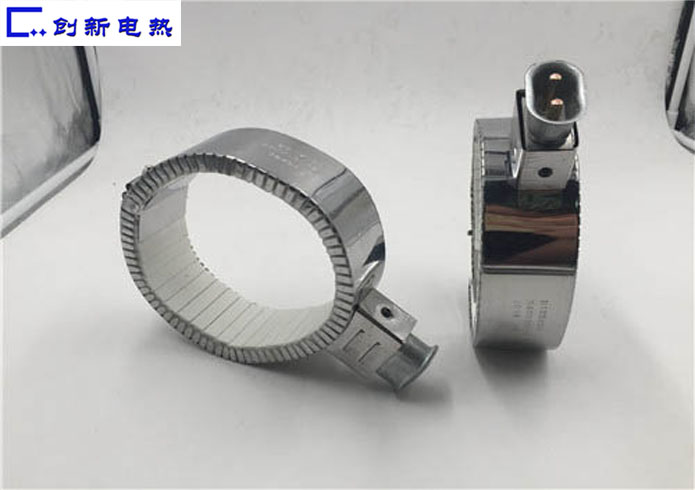 陶瓷加熱圈