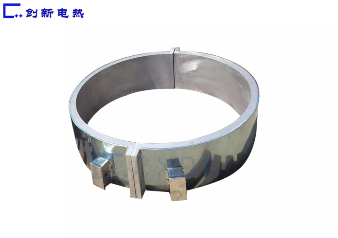 鑄鋁加熱圈