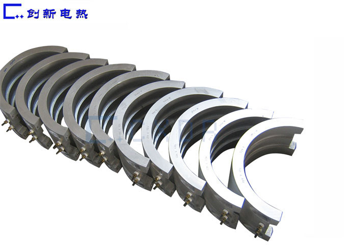 鑄鋁加熱圈